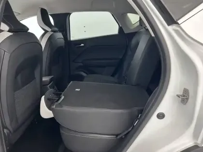 Photo 26 Renault Captur  TCe 90