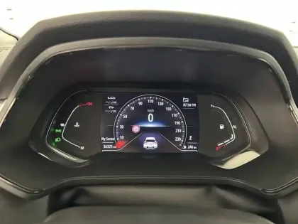 Photo 16 Renault Captur  TCe 90