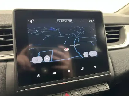 Photo 23 Renault Captur  TCe 90