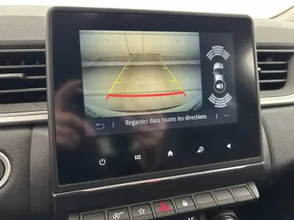 Photo 19 Renault Captur  TCe 90