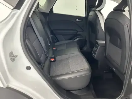 Photo 15 Renault Captur  TCe 90