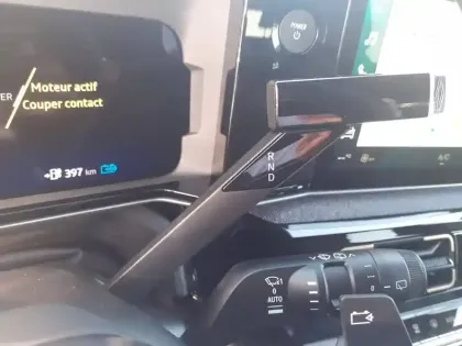 Photo 12 Renault 4 Renault  E-Tech Electrique 150 ch autonomie confort