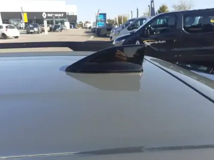 Photo 24 Renault 4 Renault  E-Tech Electrique 150 ch autonomie confort