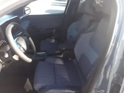 Photo 8 Renault 4 Renault  E-Tech Electrique 150 ch autonomie confort