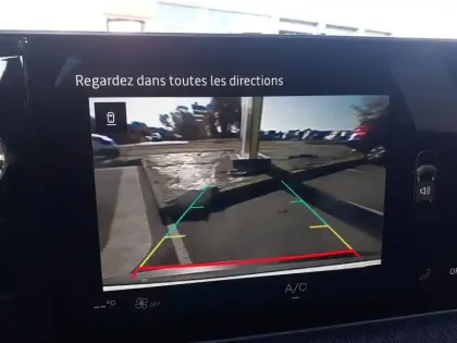 Photo 19 Renault 4 Renault  E-Tech Electrique 150 ch autonomie confort