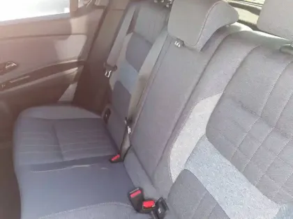 Photo 28 Renault 4 Renault  E-Tech Electrique 150 ch autonomie confort