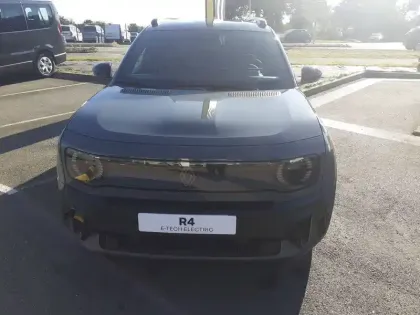 Photo 36 Renault 4 Renault  E-Tech Electrique 150 ch autonomie confort