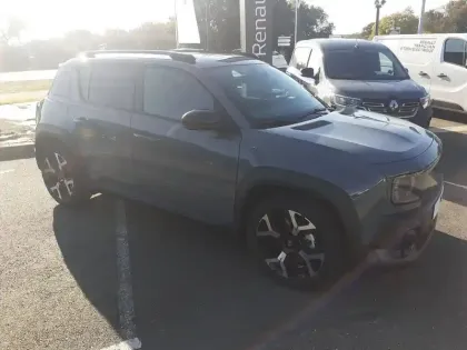 Photo 29 Renault 4 Renault  E-Tech Electrique 150 ch autonomie confort