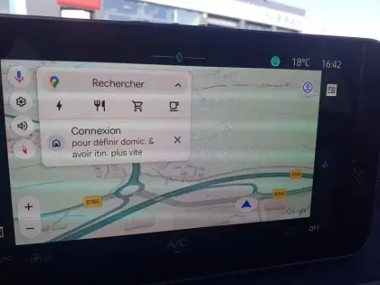 Photo 25 Renault 4 Renault  E-Tech Electrique 150 ch autonomie confort