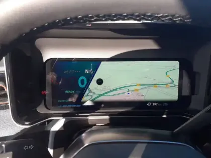 Photo 45 Renault 4 Renault  E-Tech Electrique 150 ch autonomie confort