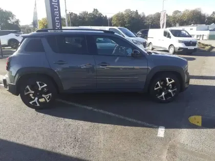 Photo 1 Renault 4 Renault  E-Tech Electrique 150 ch autonomie confort