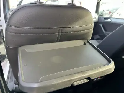 Photo 28 Volkswagen Touran  2.0 TDI 150 DSG7 7pl