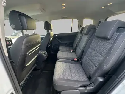 Photo 13 Volkswagen Touran  2.0 TDI 150 DSG7 7pl