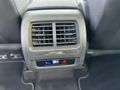 Photo 27 Volkswagen Touran  2.0 TDI 150 DSG7 7pl