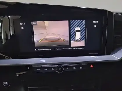 Photo 19 Opel Mokka  Electrique 136 ch & Batterie 50 kWh