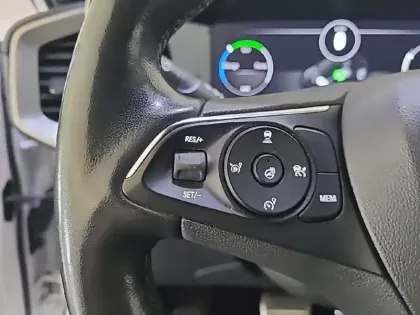 Photo 26 Opel Mokka  Electrique 136 ch & Batterie 50 kWh