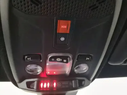 Photo 25 Opel Mokka  Electrique 136 ch & Batterie 50 kWh