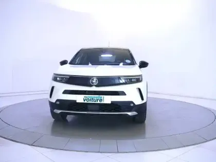 Photo 1 Opel Mokka  Electrique 136 ch & Batterie 50 kWh