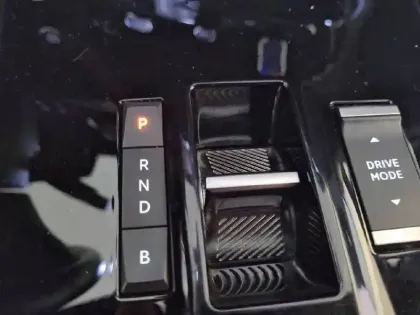 Photo 13 Opel Mokka  Electrique 136 ch & Batterie 50 kWh