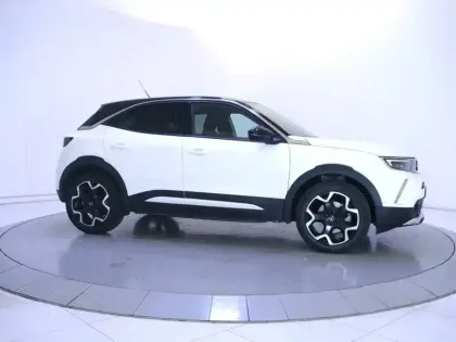 Photo 3 Opel Mokka  Electrique 136 ch & Batterie 50 kWh