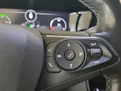 Photo 27 Opel Mokka  Electrique 136 ch & Batterie 50 kWh