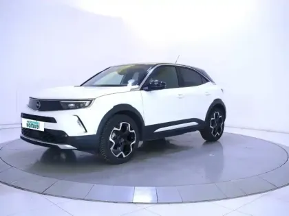 Photo Opel Mokka Ultimate