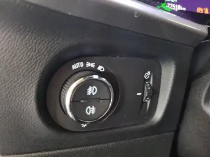 Photo 28 Opel Mokka  Electrique 136 ch & Batterie 50 kWh