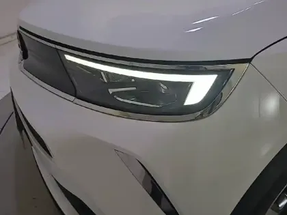 Photo 15 Opel Mokka  Electrique 136 ch & Batterie 50 kWh