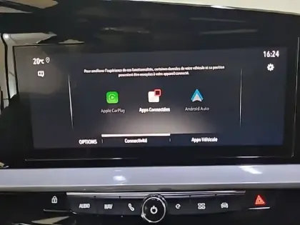 Photo 23 Opel Mokka  Electrique 136 ch & Batterie 50 kWh