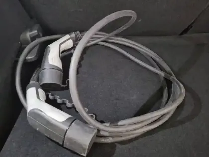 Photo 32 Opel Mokka  Electrique 136 ch & Batterie 50 kWh