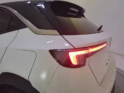 Photo 16 Opel Mokka  Electrique 136 ch & Batterie 50 kWh