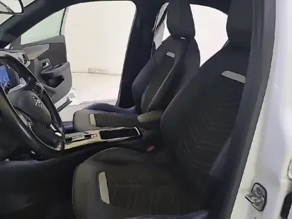 Photo 10 Opel Mokka  Electrique 136 ch & Batterie 50 kWh