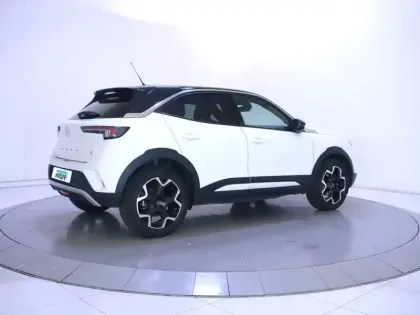 Photo 4 Opel Mokka  Electrique 136 ch & Batterie 50 kWh