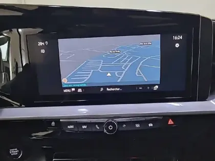 Photo 18 Opel Mokka  Electrique 136 ch & Batterie 50 kWh