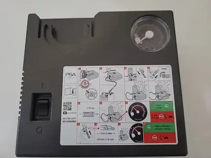 Photo 17 Opel Mokka  Electrique 136 ch & Batterie 50 kWh