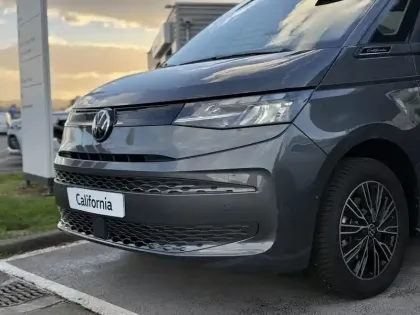 Photo 8 Volkswagen California  2.0 TDI 150 DSG7