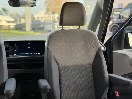 Photo 25 Volkswagen California  2.0 TDI 150 DSG7