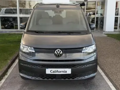 Photo 3 Volkswagen California  2.0 TDI 150 DSG7