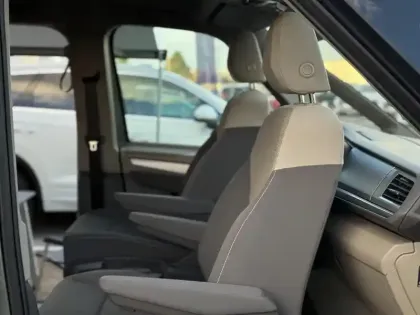 Photo 23 Volkswagen California  2.0 TDI 150 DSG7