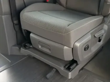 Photo 26 Volkswagen California  2.0 TDI 150 DSG7