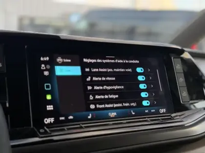 Photo 47 Volkswagen California  2.0 TDI 150 DSG7