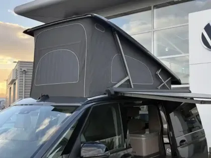 Photo 6 Volkswagen California  2.0 TDI 150 DSG7