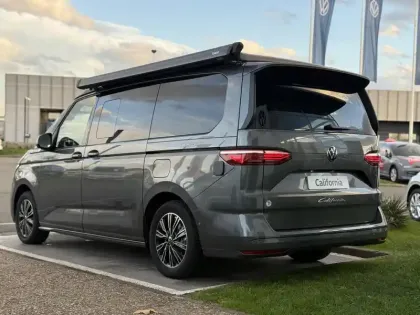 Photo 13 Volkswagen California  2.0 TDI 150 DSG7