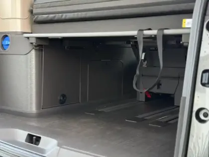 Photo 18 Volkswagen California  2.0 TDI 150 DSG7