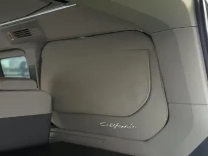 Photo 22 Volkswagen California  2.0 TDI 150 DSG7