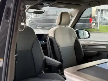 Photo 12 Volkswagen California  2.0 TDI 150 DSG7