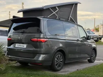 Photo 16 Volkswagen California  2.0 TDI 150 DSG7