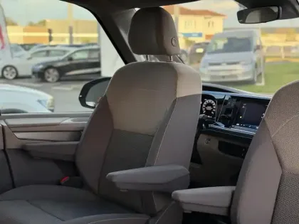 Photo 24 Volkswagen California  2.0 TDI 150 DSG7