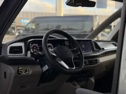 Photo 33 Volkswagen California  2.0 TDI 150 DSG7