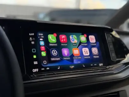 Photo 37 Volkswagen California  2.0 TDI 150 DSG7